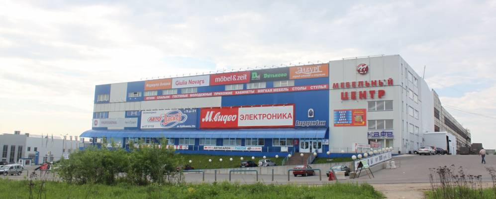 
            Фотография Боголюбки