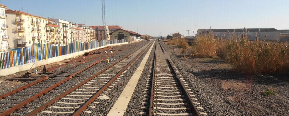 
            Фотография Вильянуева де ла Серены