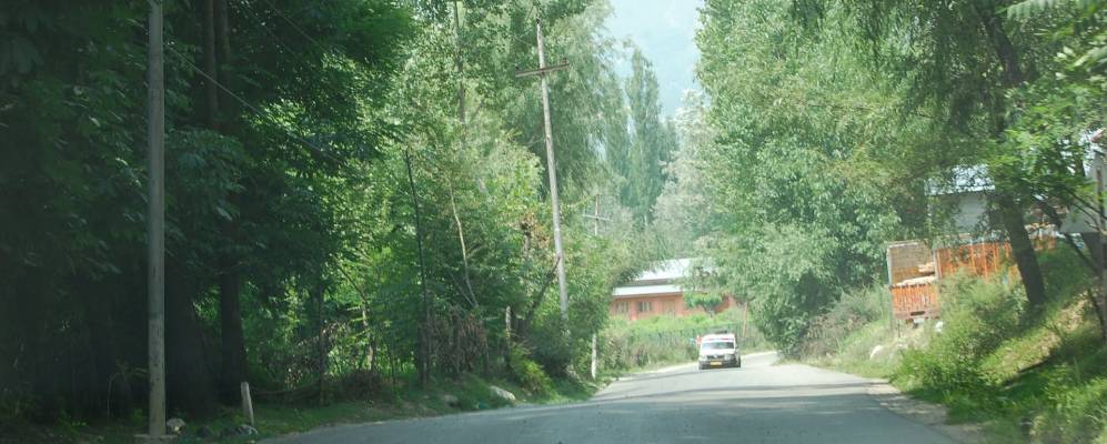 
            Фотография Гандарбала