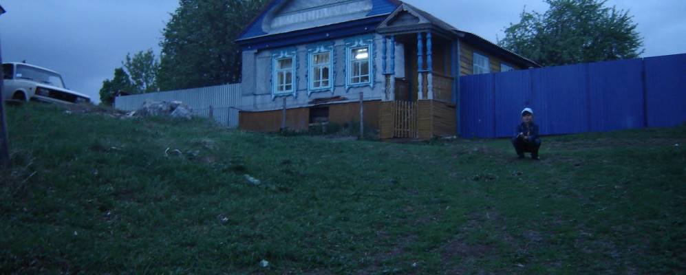 Фотография Юманзаров