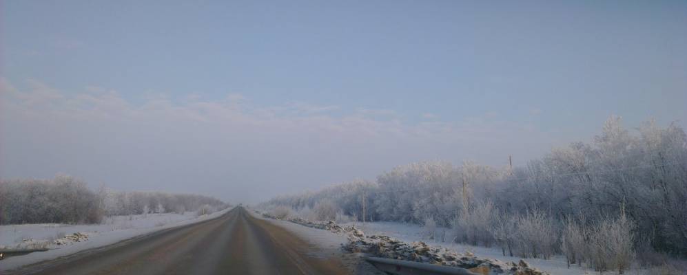 
            Фотография Ровно-Владимировки