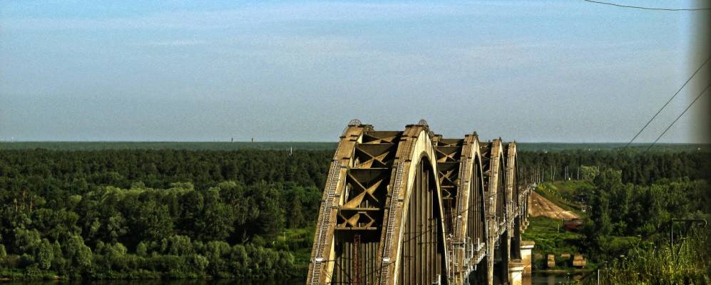 Фотография Хватково