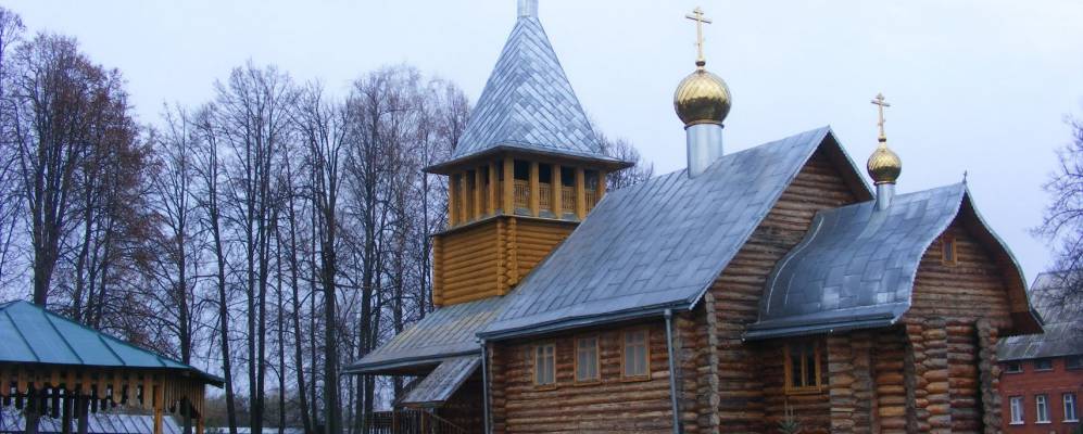 Фотография Сумаркова