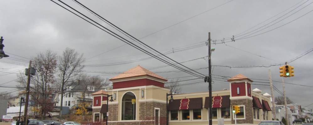 
            Фотография Ист Ратэрфорда