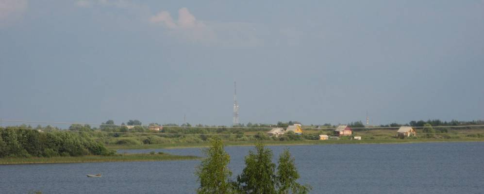 
            Фотография Зеленкино