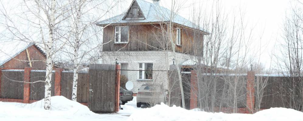 
            Фотография Назарьево