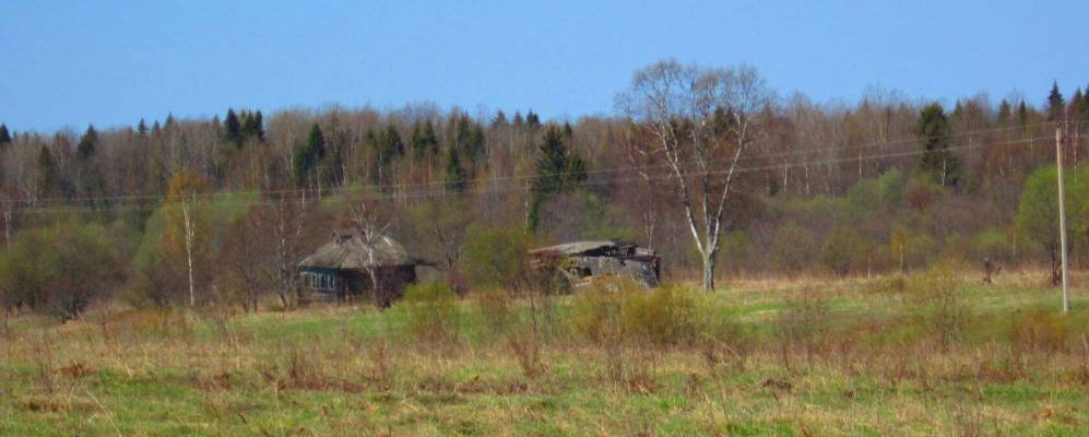 Фотография Нефедово