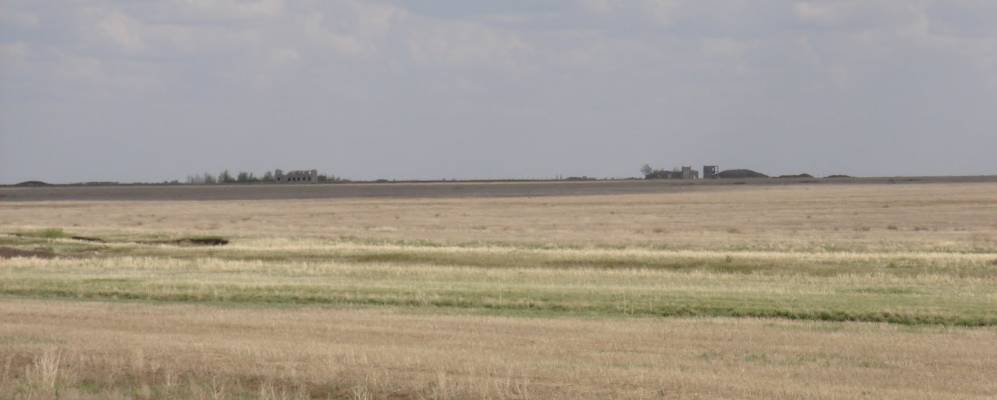 
            Фотография Бузулука