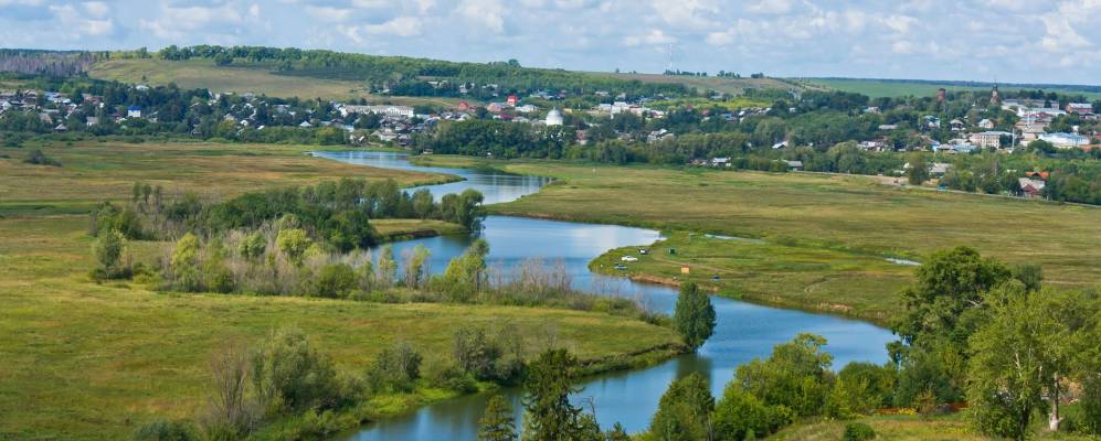 
            Фотография Берсенихи