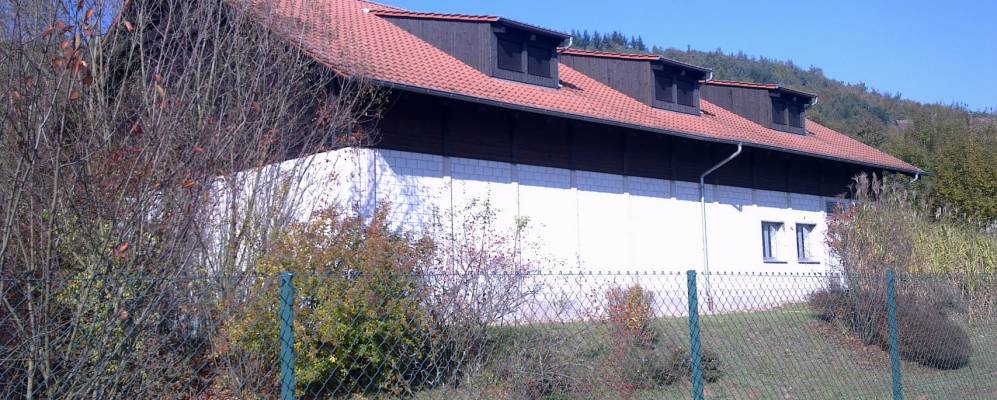 
            Фотография Мунхвайлер-на-Рональбе