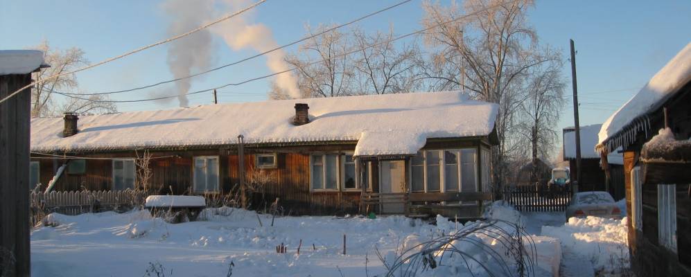 Фотография Левково