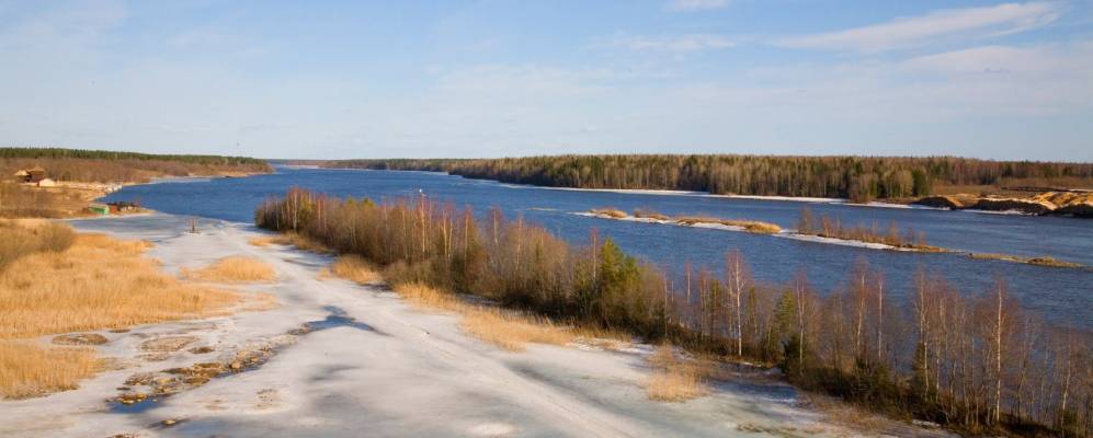 Фотография Поповской
