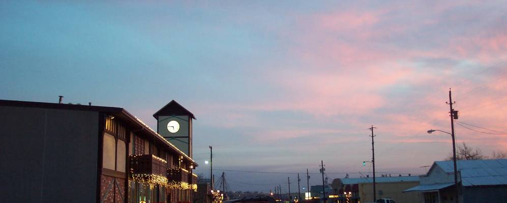 
            Фотография Муенстера