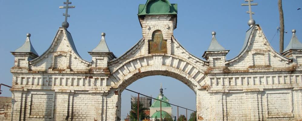 
            Фотография Большой Дороги