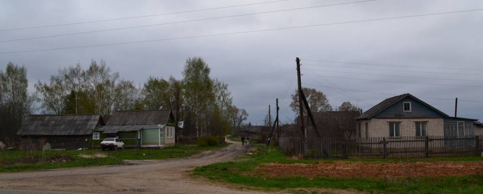 
            Фотография Дементьево