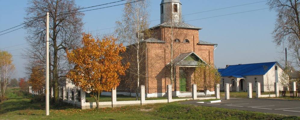 
            Фотография Хотыничей