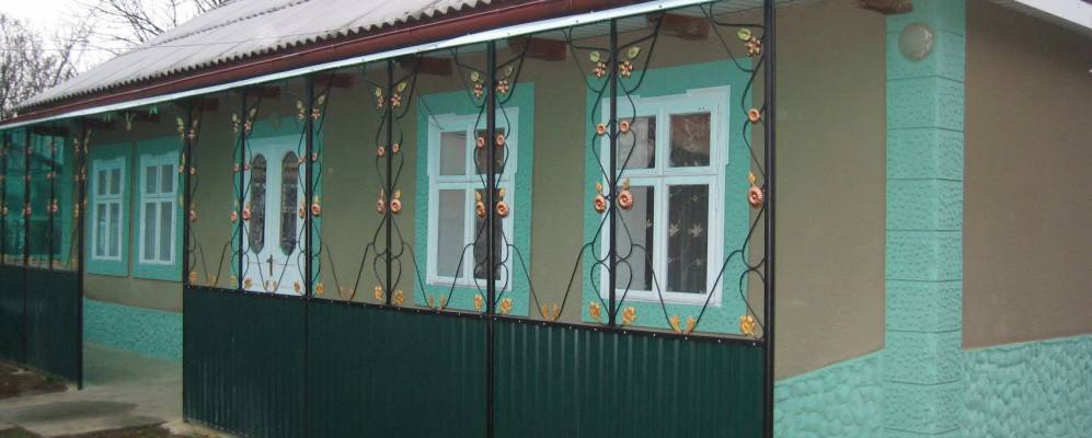 
            Фотография Ставчан