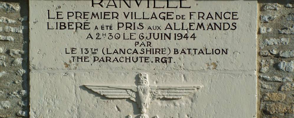 Фотография Ранвиля