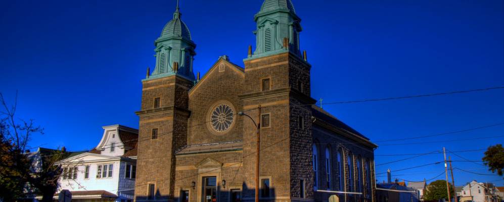 
            Фотография Маунт Кармэль