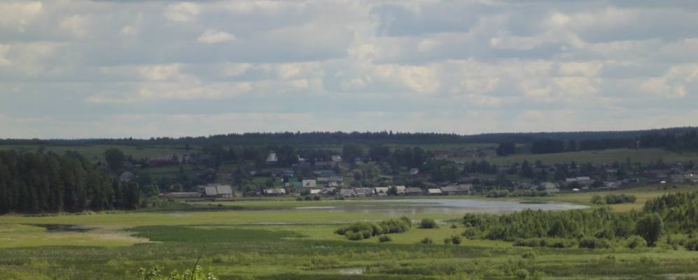 Фотография Гайшора