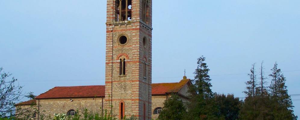 
            Фотография Сан-Макарио-ин-Пиано