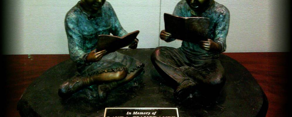 
            Фотография Бьюкенена