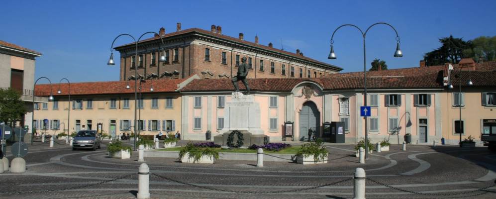 
            Фотография Лайнате