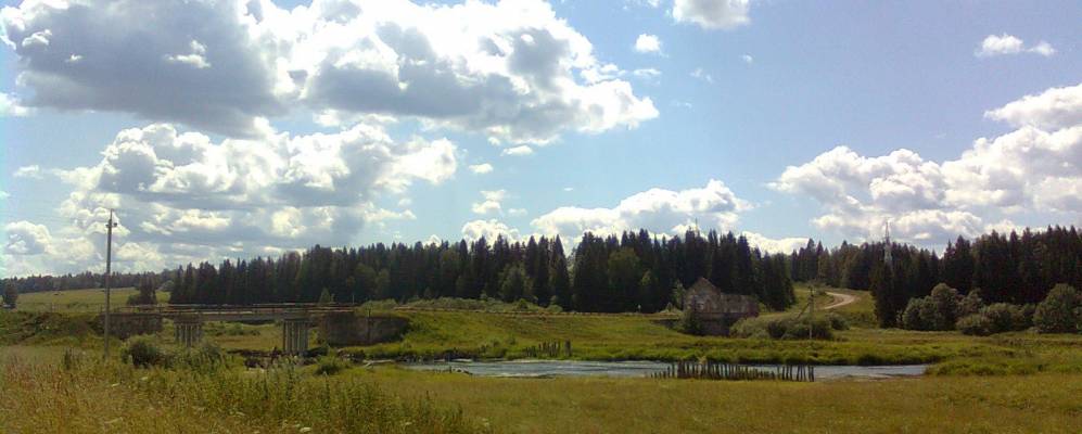 Фотография Уразметьево