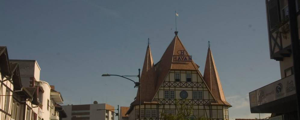 
            Фотография Блуменау