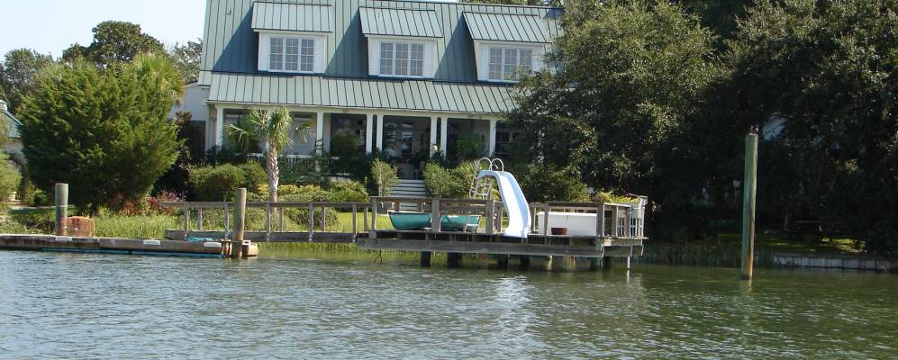 
            Фотография Уилмингтонский Айленда