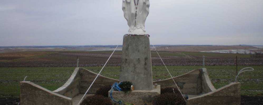 
            Фотография Мужиловичи