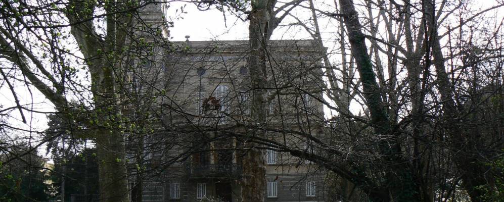 
            Фотография Сант'Иларио-д'Энцы