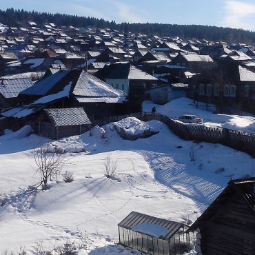 Катав-Ивановск