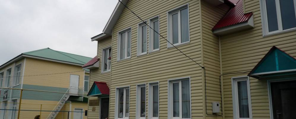 
            Фотография Муртыш-Тамака