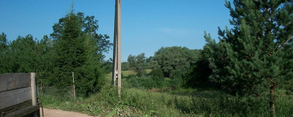 Фотография Ивановского