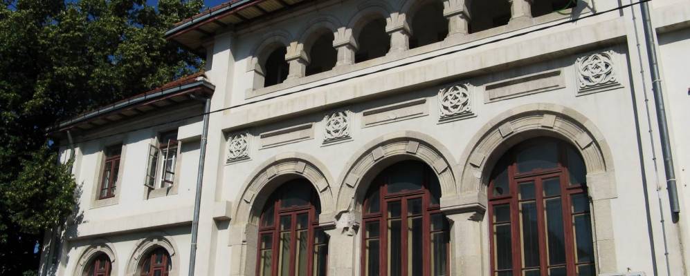 
            Фотография Фокшани