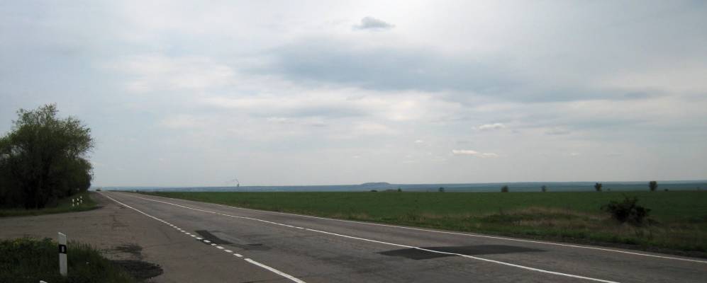 
            Фотография Новоселовки