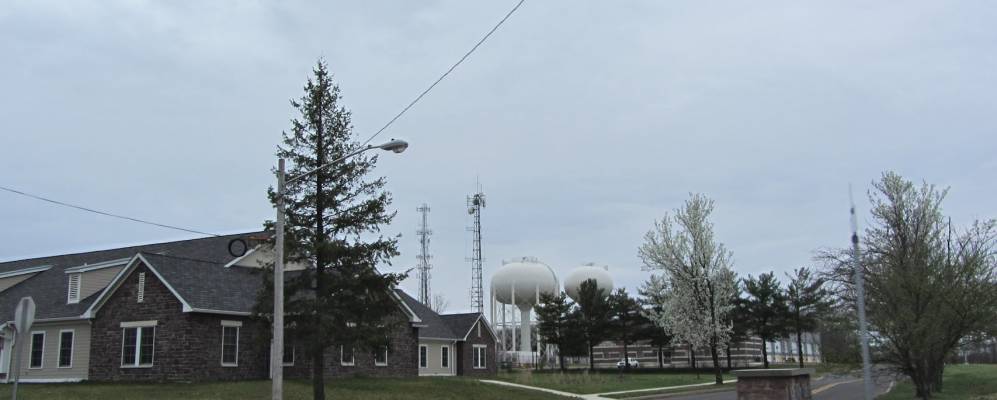 
            Фотография Ньютаун Гранта