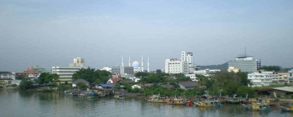 
            Фотография Куантана