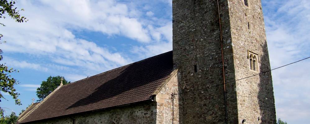 
            Фотография Сейнт Клирса