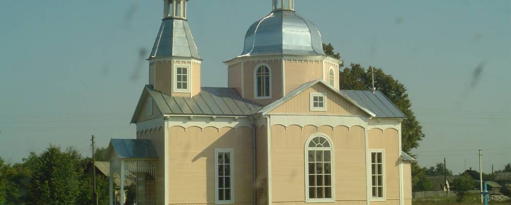 
            Фотография Вязовно