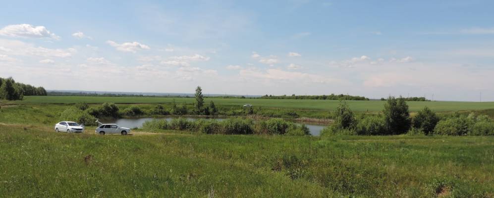 
            Фотография Травкино