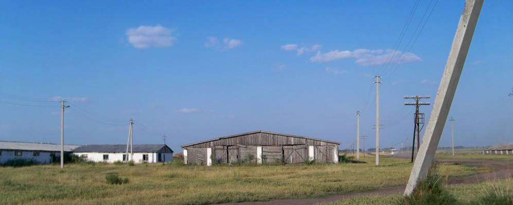 
            Фотография Широкой Курьи