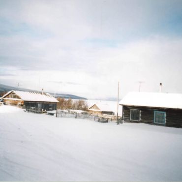 Нижнее Пронге