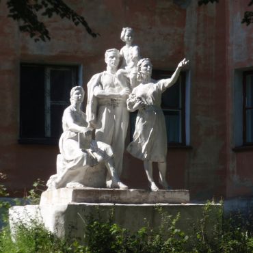 Нижняя Тура