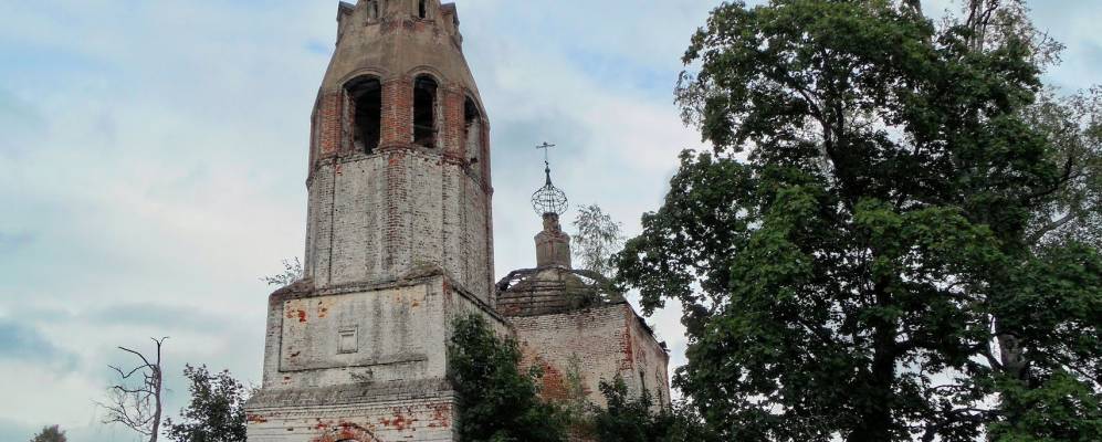 Фотография Степаново