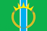 Флаг Курагино