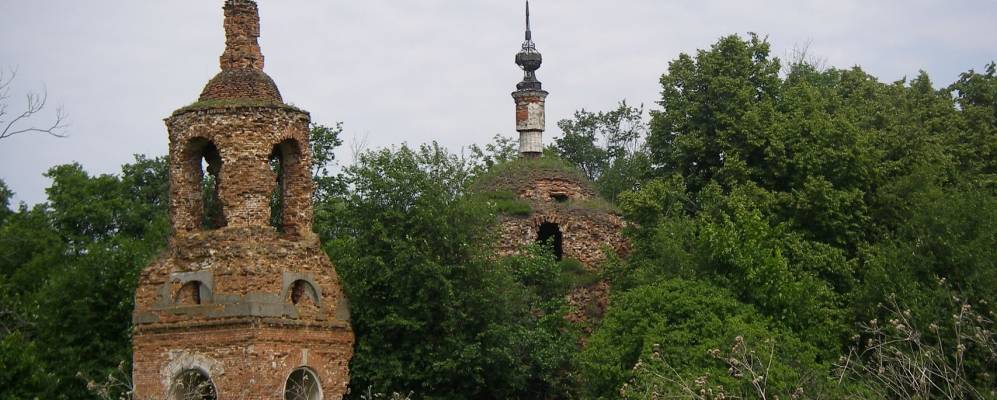 
            Фотография Руднево