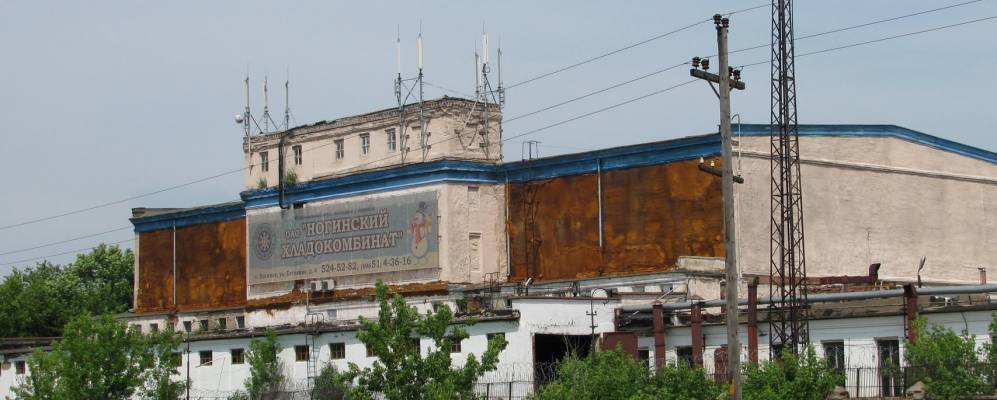 
            Фотография Загорново