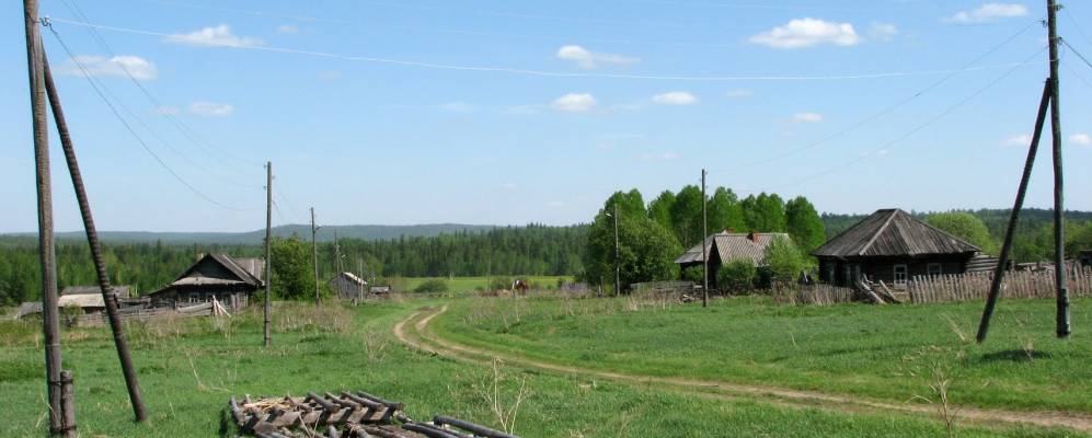 Фотография Межталовки